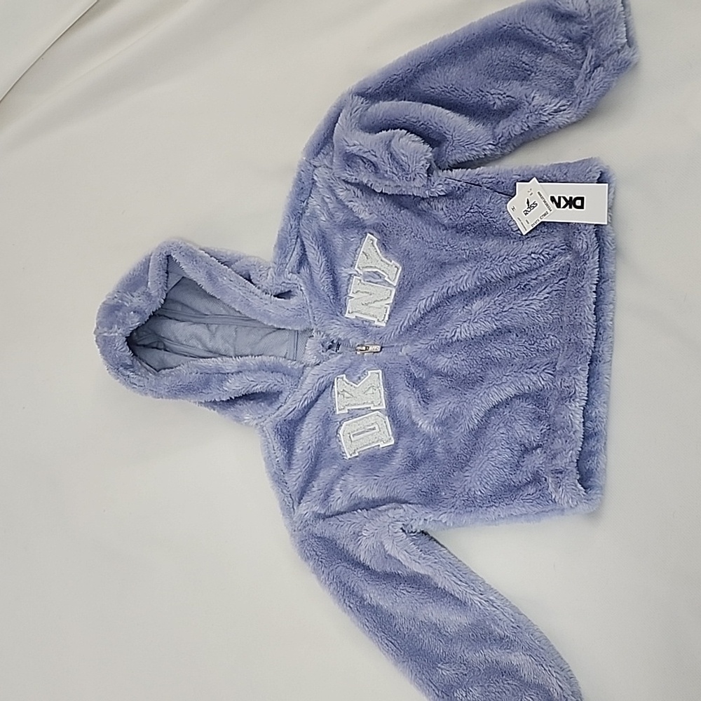 DKNY Girl's Sweater Size: 5